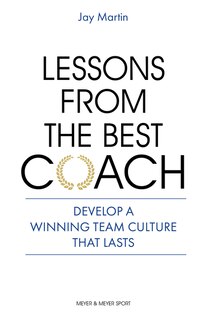 Front cover_Lessons from the Best Coach