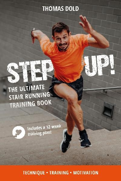 Front cover_Step Up