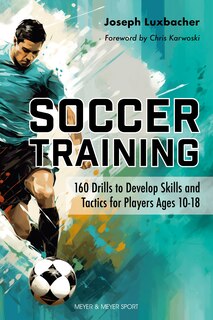 Front cover_Soccer Training