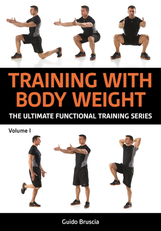 Couverture_Training with Bodyweight for Strength and Mobility