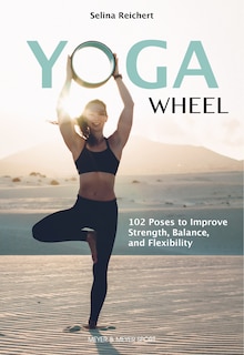 Front cover_Yoga Wheel