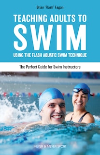 Couverture_Teaching Adults to Swim