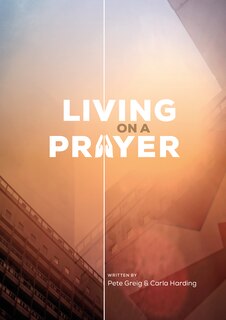 Front cover_Living On A Prayer