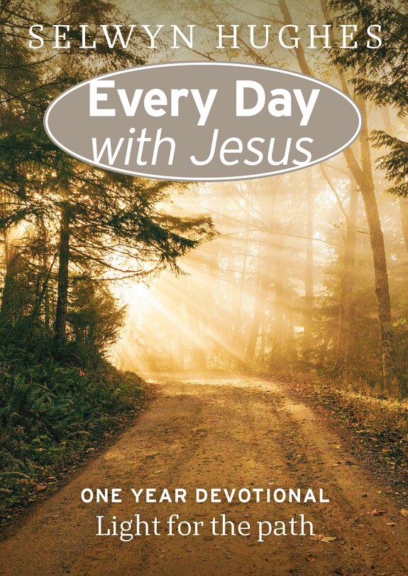 Light For The Path - Edwj One Year Devotional