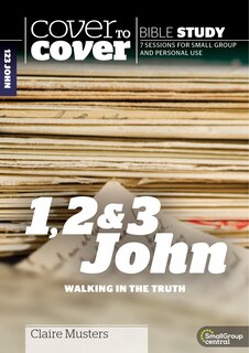 Front cover_1, 2 & 3 John