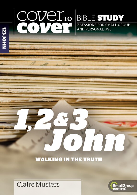 Front cover_1, 2 & 3 John