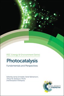 Front cover_Photocatalysis