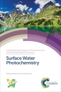 Couverture_Surface Water Photochemistry