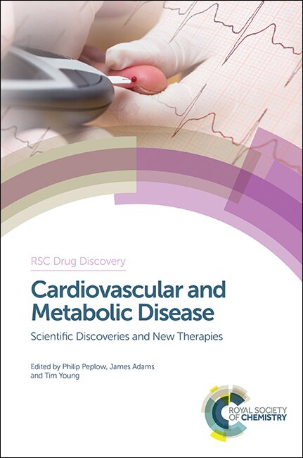Front cover_Cardiovascular And Metabolic Disease