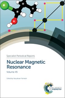 Front cover_Nuclear Magnetic Resonance