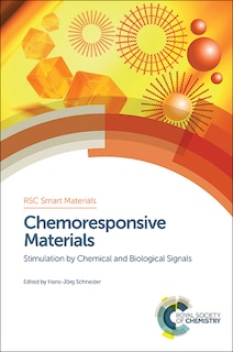 Front cover_Chemoresponsive Materials