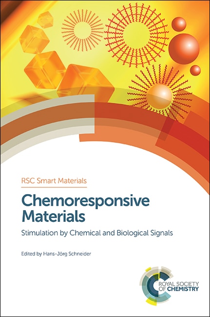 Front cover_Chemoresponsive Materials