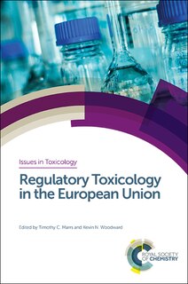Couverture_Regulatory Toxicology In The European Union