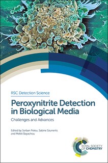 Front cover_Peroxynitrite Detection In Biological Media