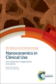 Couverture_Nanoceramics In Clinical Use