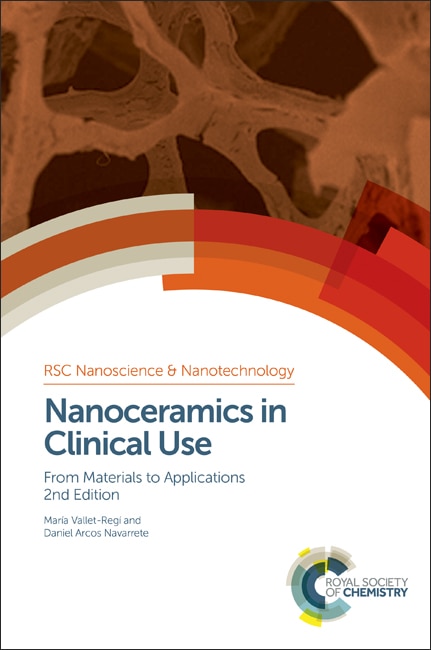 Couverture_Nanoceramics In Clinical Use