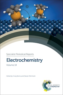 Front cover_Electrochemistry