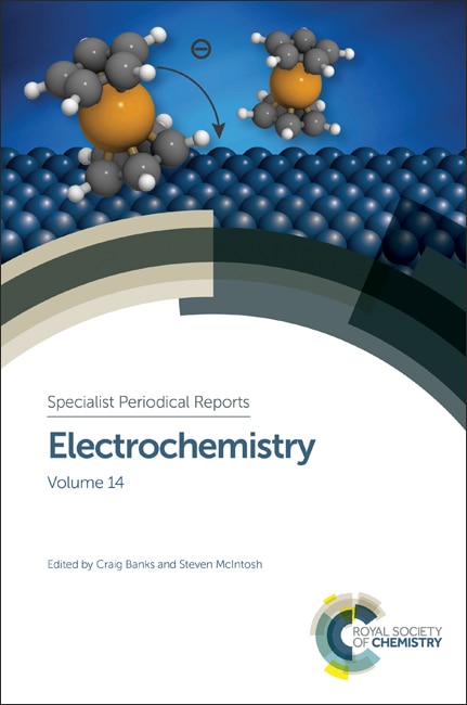 Front cover_Electrochemistry