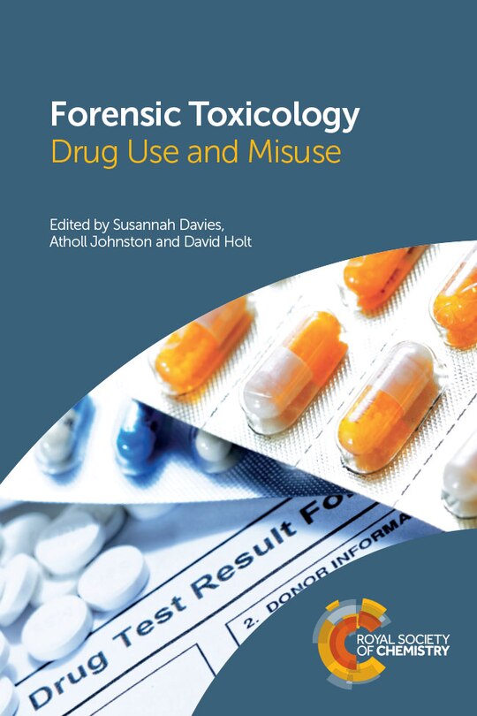 Couverture_Forensic Toxicology