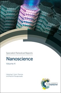 Front cover_Nanoscience