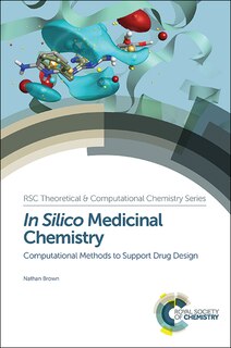 Front cover_In Silico Medicinal Chemistry