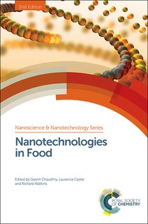 Front cover_Nanotechnologies In Food