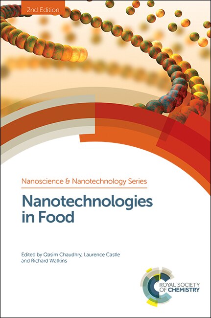 Front cover_Nanotechnologies In Food
