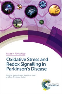 Front cover_Oxidative Stress and Redox Signalling in Parkinson’s Disease