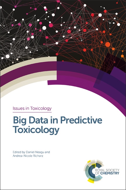 Front cover_Big Data In Predictive Toxicology
