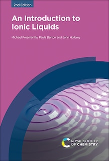 An Introduction To Ionic Liquids