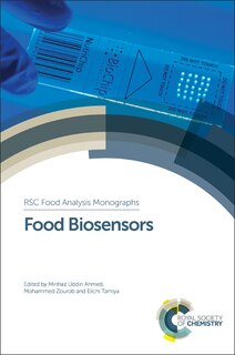 Front cover_Food Biosensors