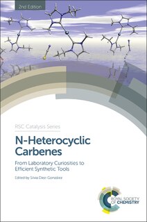 Front cover_N-heterocyclic Carbenes