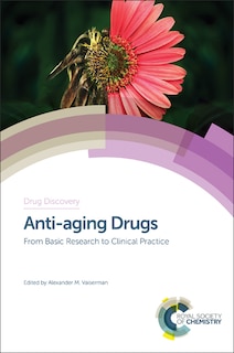 Front cover_Anti-aging Drugs