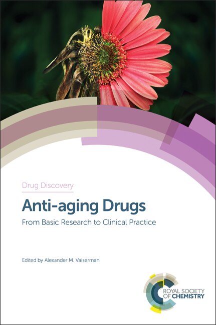 Front cover_Anti-aging Drugs