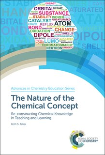 Couverture_Nature of the Chemical Concept
