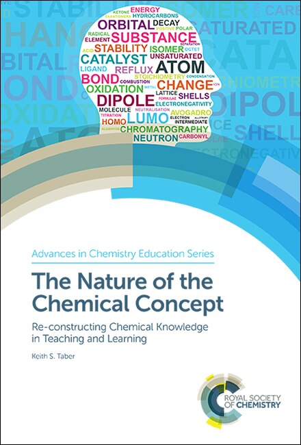 Couverture_Nature of the Chemical Concept