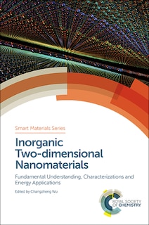 Front cover_Inorganic Two-dimensional Nanomaterials
