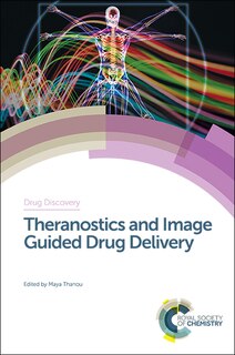 Front cover_Theranostics And Image Guided Drug Delivery