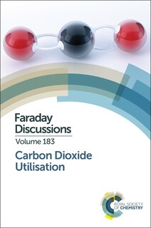 Couverture_Carbon Dioxide Utilisation