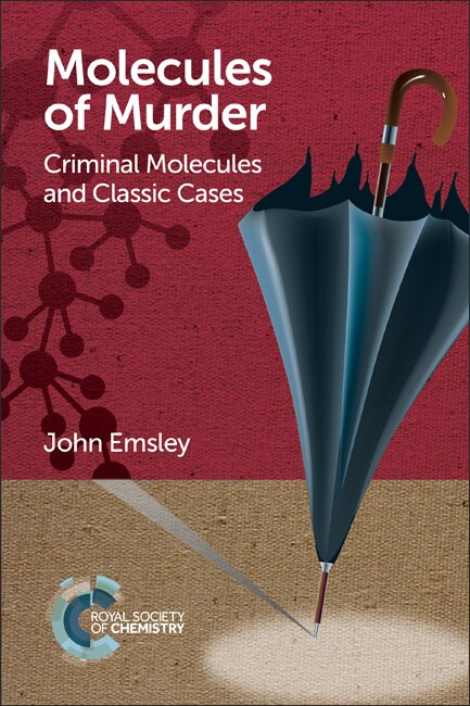 Couverture_Molecules Of Murder