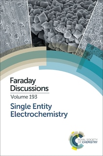 Front cover_Single Entity Electrochemistry