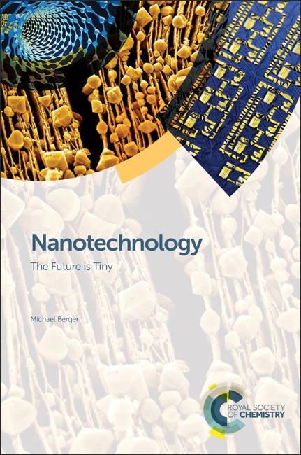 Front cover_Nanotechnology