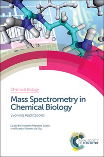 Couverture_Mass Spectrometry In Chemical Biology