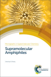 Couverture_Supramolecular Amphiphiles
