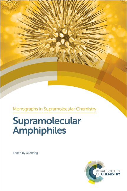 Couverture_Supramolecular Amphiphiles