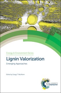 Front cover_Lignin Valorization