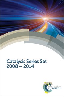 Front cover_Catalysis Series Set