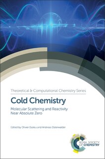 Front cover_Cold Chemistry