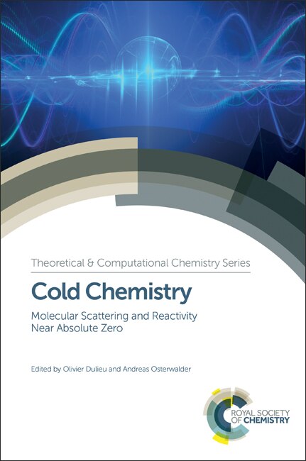 Front cover_Cold Chemistry