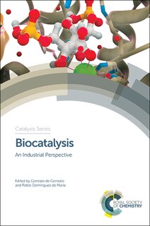 Front cover_Biocatalysis